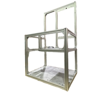 Aluminium Profile Frame